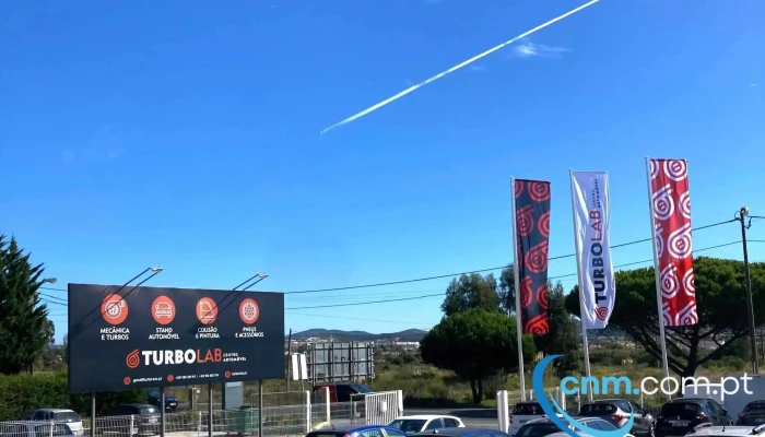Turbo Lab Sintra | Oficina Mecânica Sintra - Ral
