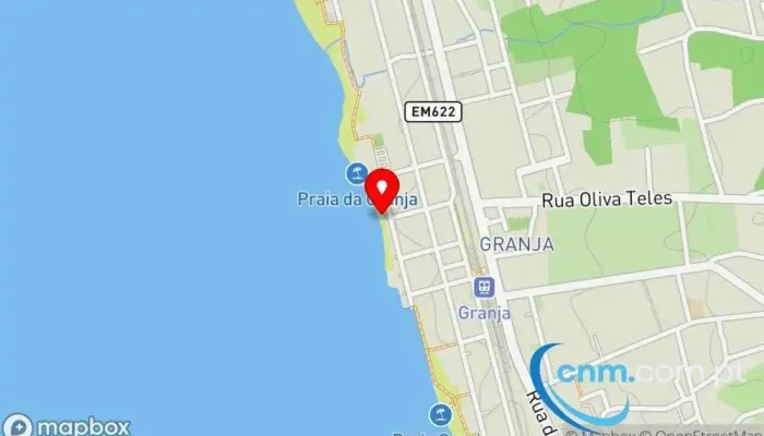 Ups Access Point -  Mapa - Arcozelo