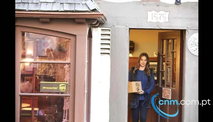 Ups Access Point - Perosinho