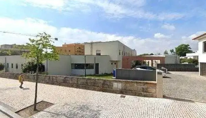 Ups Access Point -  Street View E 360deg - Paços De Ferreira
