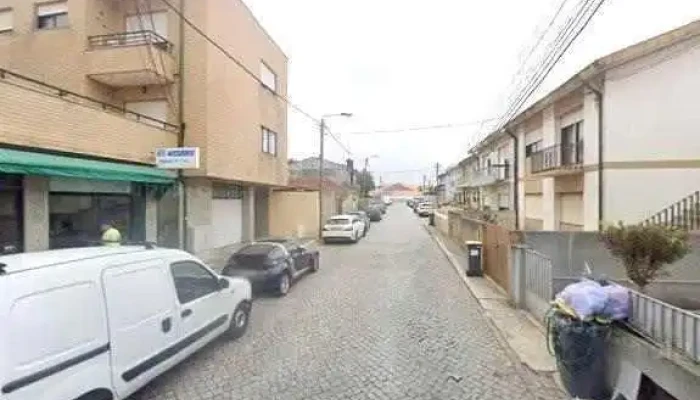Ups Access Point -  Street View E 360deg - Maia