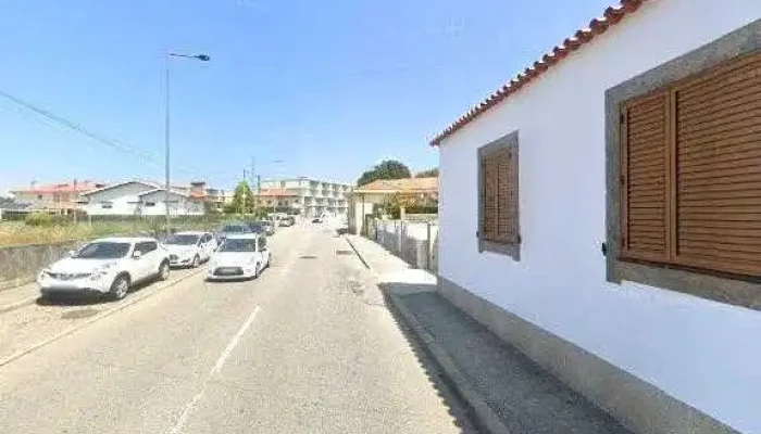 Ups Access Point -  Street View E 360deg - Vila Nova De Gaia