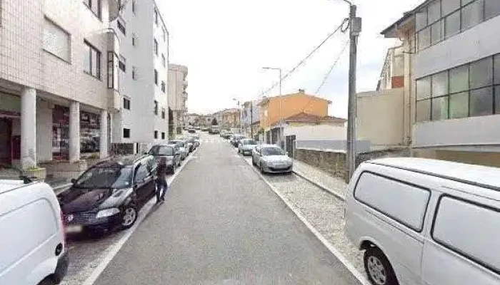 Ups Access Point -  Street View E 360deg - Vila Nova De Gaia