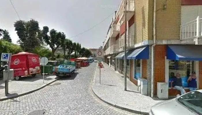 Ups Access Point -  Street View E 360deg - Caldas De Vizela