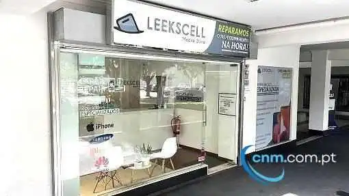 Ups Acess Point -    Leekscell Do Proprietario - Braga
