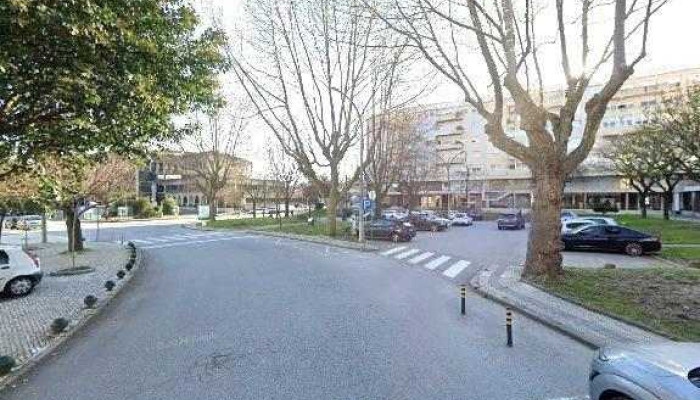 Ups Acess Point -    Leekscell Street View E 360deg - Braga