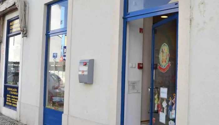 Ursinho A Galope -  Do Proprietario - Lisboa