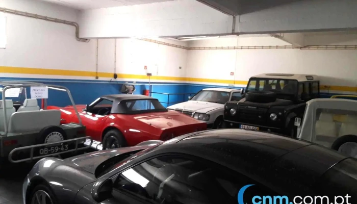 Vale Verde - Reparação E Assistencia Auto, Lda - Vale Verde