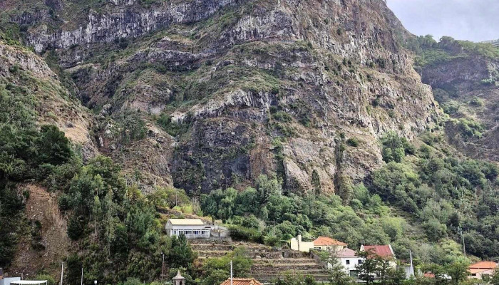 Valley of Nuns Holiday Apartments - 9030-314 Curral Das Freiras