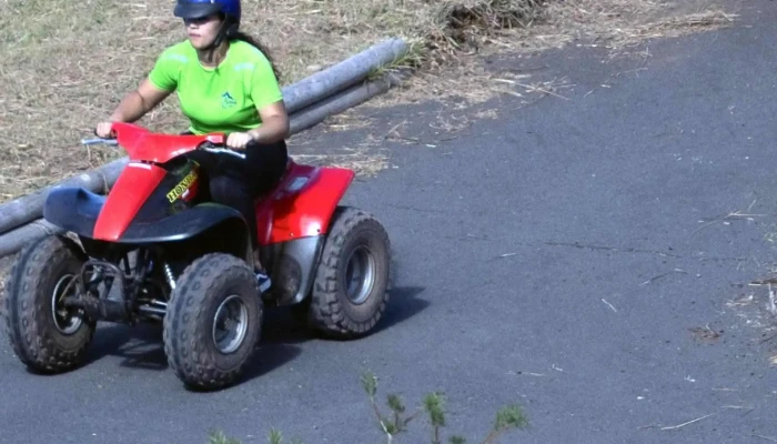 Via Activa -    Animacao Turistica Unipessoal Lda Centro De Esportes De Aventura - Arco Da Calheta