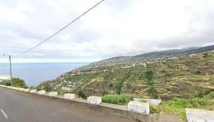 Via Activa -    Animacao Turistica Unipessoal Lda Street View E 360deg - Arco Da Calheta