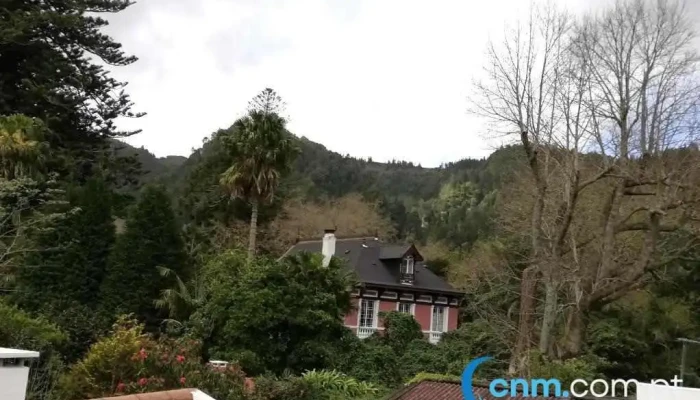 Victoria Guest House Tudo - Furnas