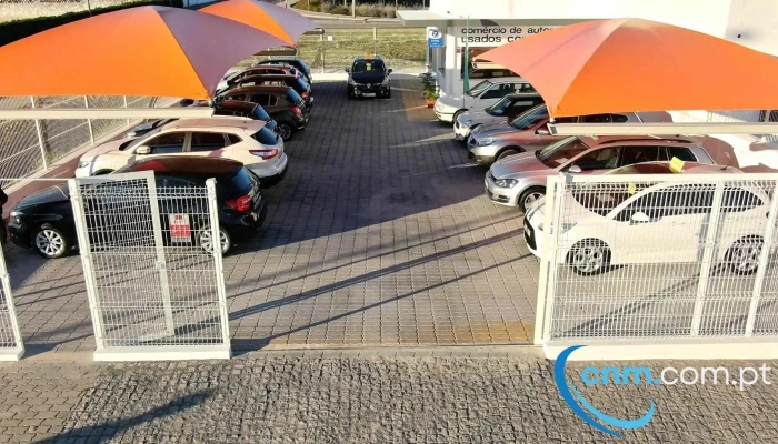 Vidiauto - Automoveis - 7960-246 Vidigueira
