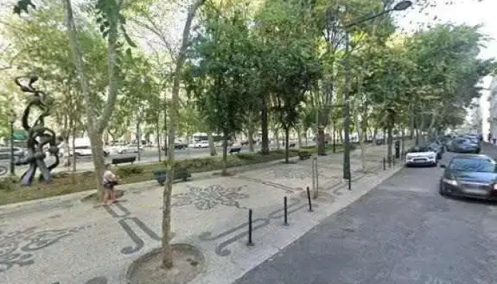 Vilebrequin -  Street View E 360deg - Lisboa