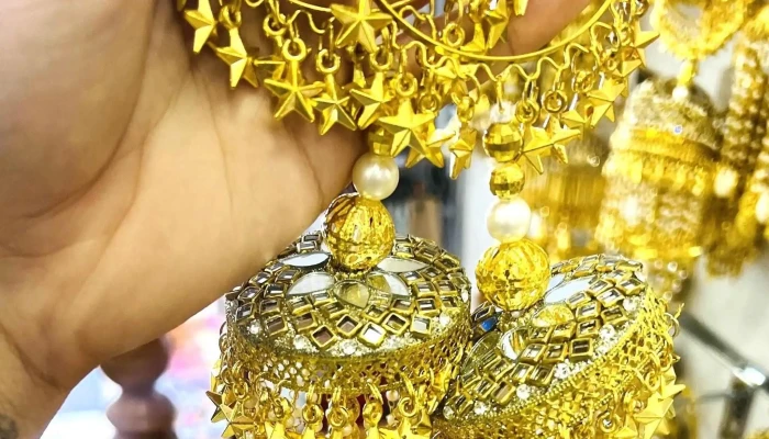 Virsa Indian Wedding Collection -  Instagram - Odivelas