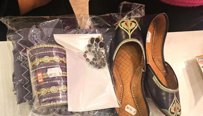 Virsa Indian Wedding Collection - Odivelas