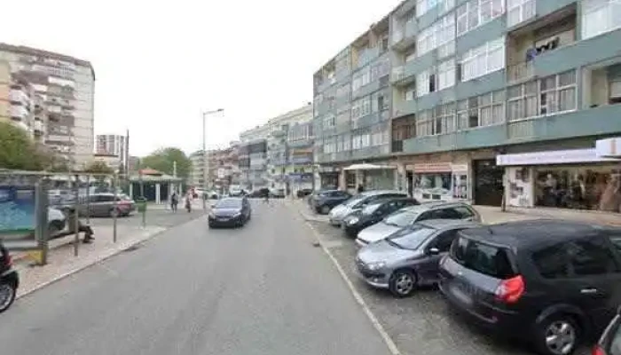 Virsa Indian Wedding Collection -  Street View E 360deg - Odivelas