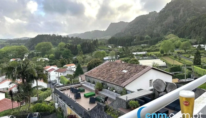 Vista Do Vale -    Hotel De Visitantes - Furnas