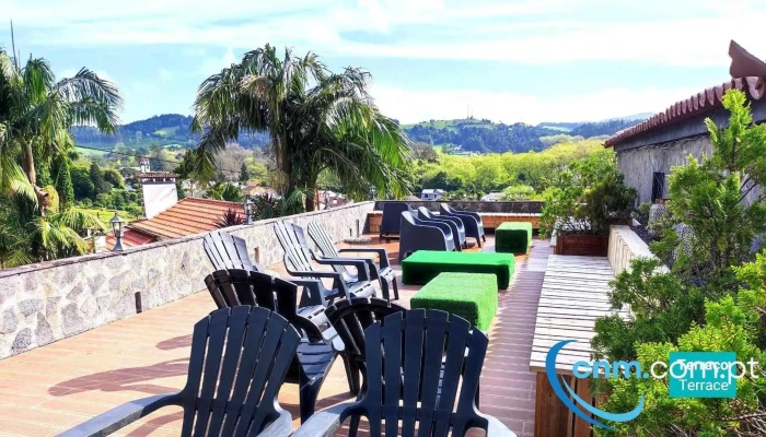 Vista Do Vale -    Hotel Do Proprietario - Furnas