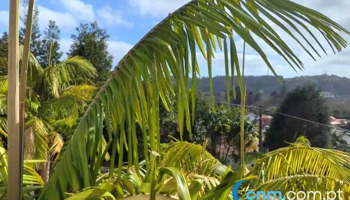 Vista Do Vale -    Hotel Exterior - Furnas