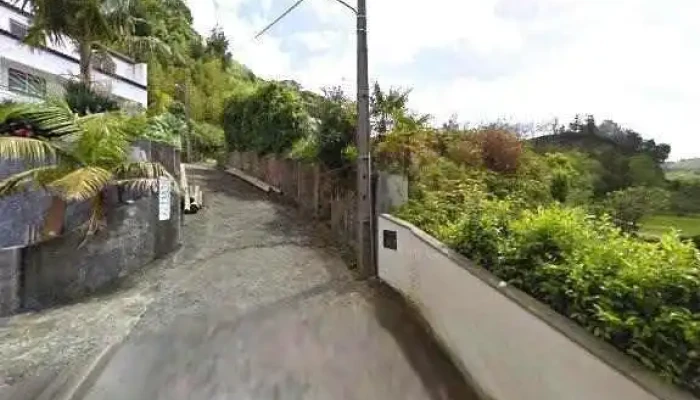 Vista Do Vale -    Hotel Street View E 360deg - Furnas