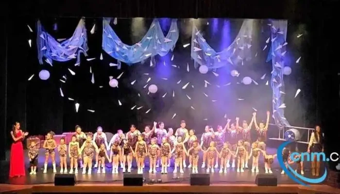 VivoDance - 4940-543 Paredes De Coura