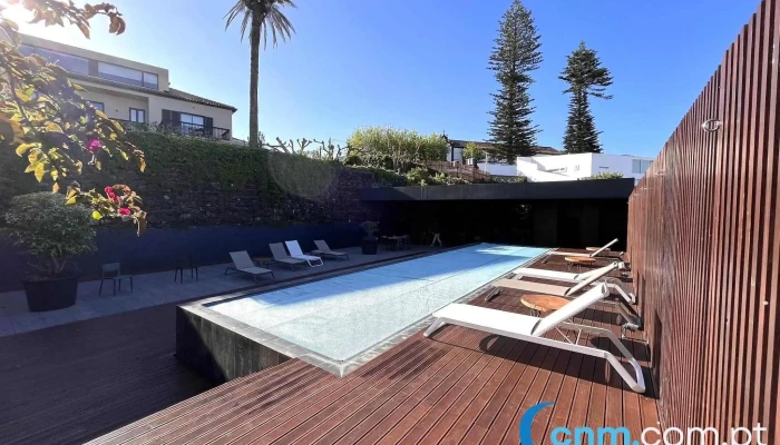 Volcanic Charming House -  Comodidades - Ribeira Grande