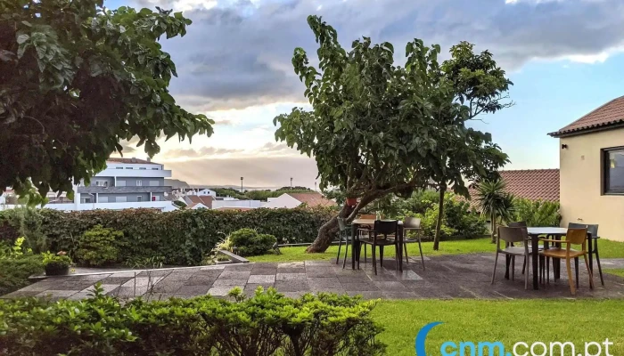 Volcanic Charming House -  De Visitantes - Ribeira Grande