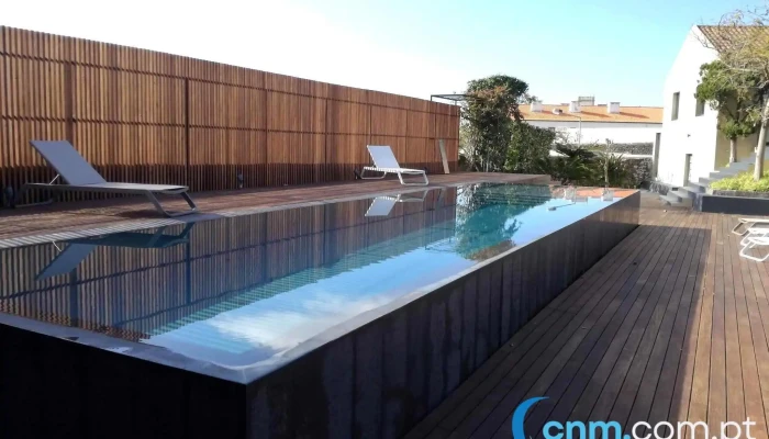 Volcanic Charming House -  Exterior - Ribeira Grande
