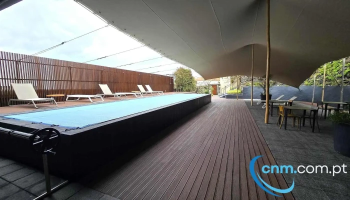 Volcanic Charming House -  Mais Recentes - Ribeira Grande