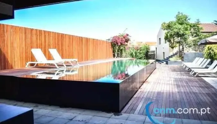 Volcanic Charming House - Ribeira Grande