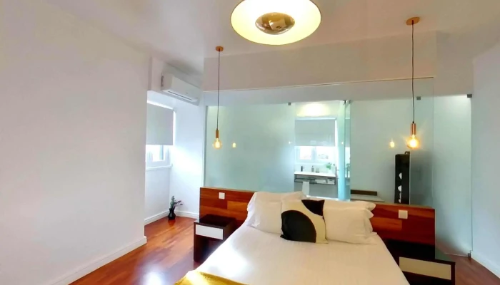 Volcanic Charming House -  Street View E 360deg - Ribeira Grande