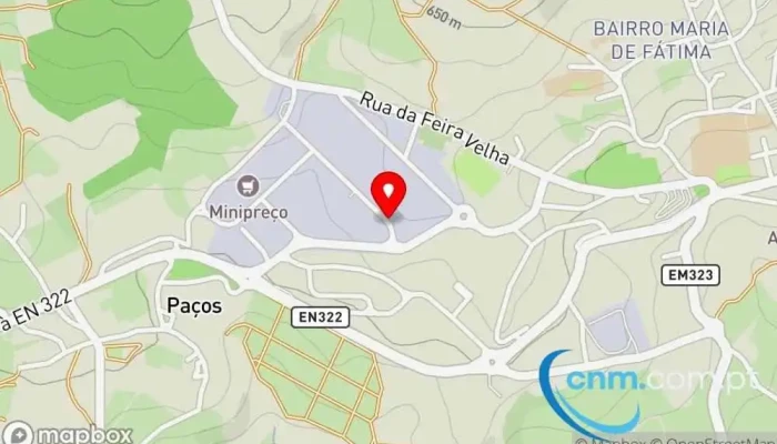 Vr Pneus - Vitor José Chaves Ribeiro - Portugal