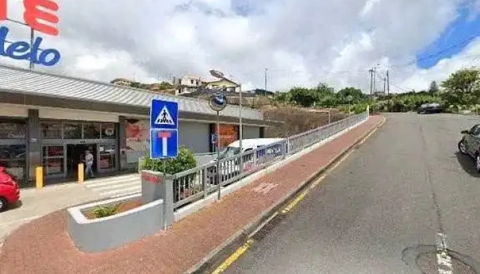 Wells -  Street View E 360deg - Machico