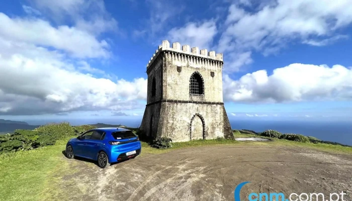 Wonder Islands Rent A Car - 9500-682 Ponta Delgada