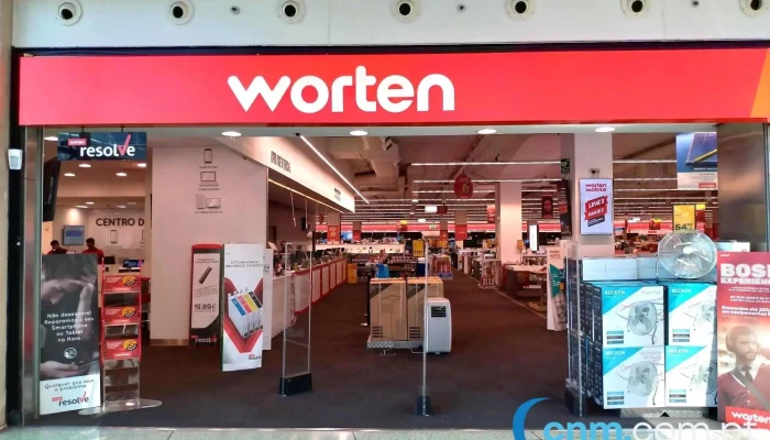 Worten -  Do Proprietario - Lisboa