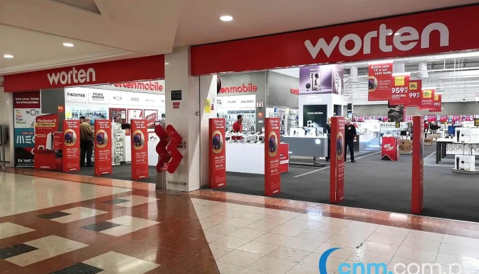 Worten -  Do Proprietario - Lisboa