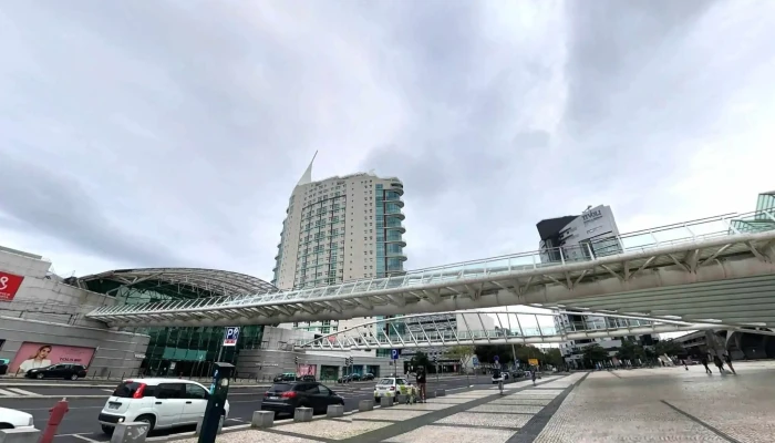 Worten -  Street View E 360deg - Lisboa