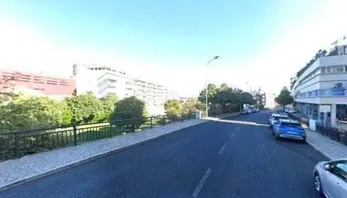 Xanubaby -  Street View E 360deg - Linda-a-velha