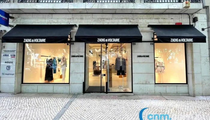 Zadig&Voltaire - Lisboa