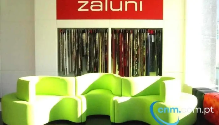 Zaluni - Pedro Teixeira - 5300-274 Bragança