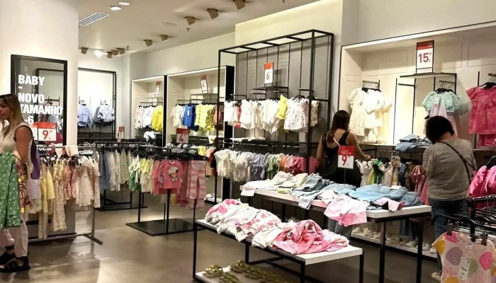 Zara - 2635-018 Sintra