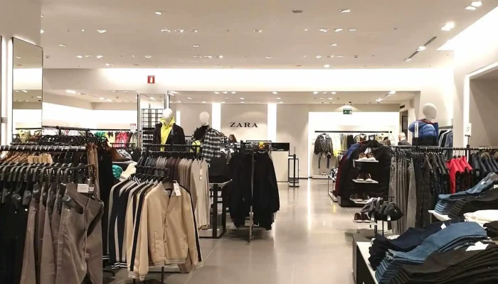 Zara - 4435-840 Gondomar