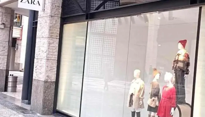 Zara - Aveiro