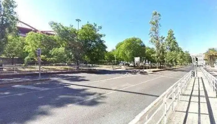 Zara Colombo -  Street View E 360deg - Lisboa