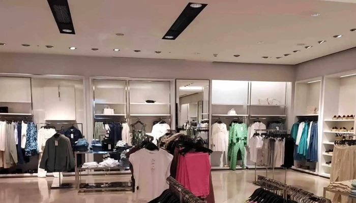 Zara Forum Madeira -  Descontos - Funchal