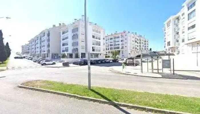 Zero Aos Dez -  Street View E 360deg - Amadora