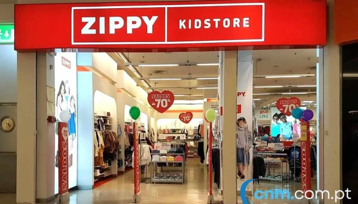 Zippy - Arrábida Shopping - Vila Nova De Gaia