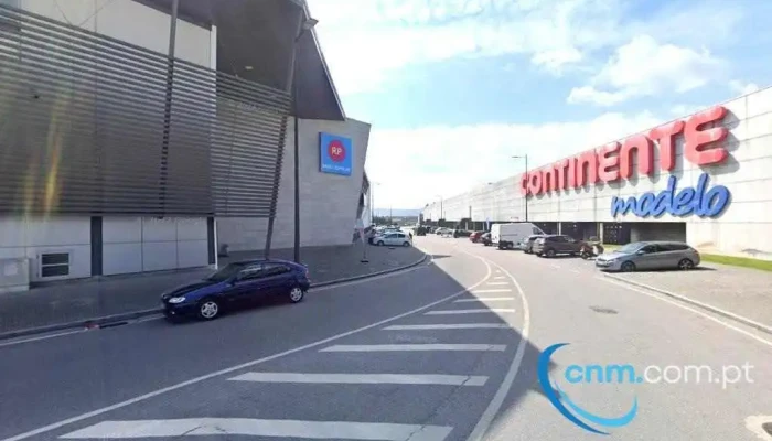 Zippy Centro Comercial Ferrara Plaza - Rua Ferrara Plaza 36 - Carvalhosa