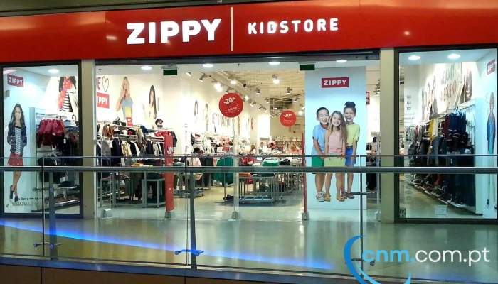Zippy Dolce Vita Coimbra - Fonte Da Cheira